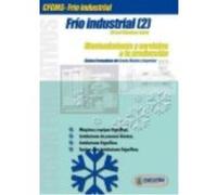 Frío Industrial 2 - Ricardo Giménez López Ricardo Giménez López (Auteur)