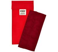 FRIO Pochette Isotherme à stylos Insuline Duo Rouge