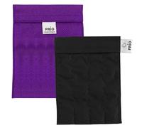 FRIO Pochette Isotherme GRANDE - Violet