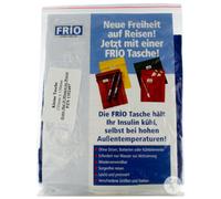 Frio Sachet Petit 14x15cm 1 Pièce