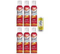 Ore Liete Cuor di Natura Biscotti Frutta Lot de 3 biscuits avec céréales et fruits, farine de grains entiers et sans sucre ajouté, 250 g + 1 sachet de thé glacé San Benedetto au citron sans sucre 330