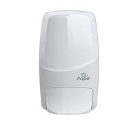 Fripa Distributeur de savon, contenance 0,5 litre, plastique