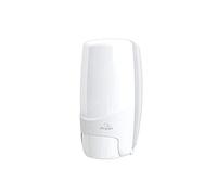 Fripa Distributeur de savon, contenance de 1 litre, blanc G