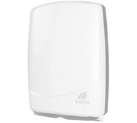 FRIPA Distributeur d'essuie-mains interfolié, blanc