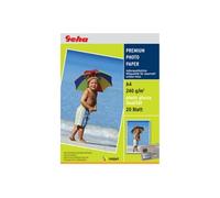 Fripa Distributeur pour grands rouleaux de papier toilette,