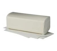 fripa fripa essuie-mains eco, 250 x 330 mm, pli-c, blanc noir G