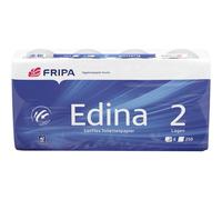 Fripa Papier toilette Edina, 4 couches, extra blanc