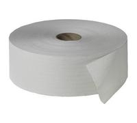 Fripa Papier toilette grand rouleau, 2 couches, blanc