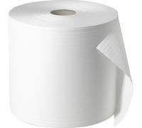 Fripa Rouleau de nettoyage 5522902 28cmx570m 2 plis papier absorbant blanc