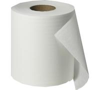 Fripa rouleau d'essuie-mains 2 plis blanc 175 m
