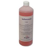 Fripa Savon pour mains, bouteille de 1 litre, rose