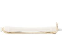 Fripac-Medis Bigoudis FPS Blanc 6 mm 12 Pièces