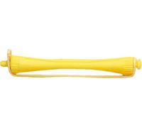 Fripac-Medis Bigoudis FPS Jaune 8 mm 12 Pièces