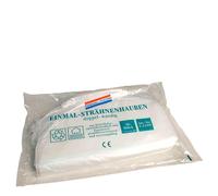 Fripac-Medis Bonnet pour mèches à usage unique Par paquet 50 pièces