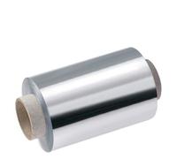 Fripac-Medis Feuille d'aluminium pour la technique de mèches