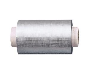 Fripac-Medis Film alu pour cheveux „Super Plus“ Silber