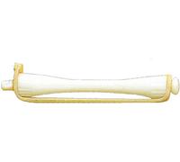 Fripac-Medis FPS 7K Bigoudis Blanc Court 6 mm 12 Pièces