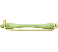 Fripac-Medis FPS 8K Bigoudis Vert Court 4 mm 12 Pièces