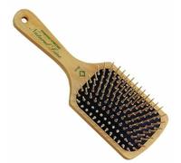 Fripac Medis Naturel Line Paddle Brosse, 9-reihig