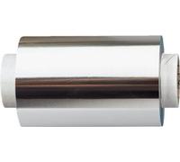 Fripac-Medis - Papier Aluminium - Argent - 16 My - 12 Cm X 250 M - 2 Rouleaux - Le Coiffeur