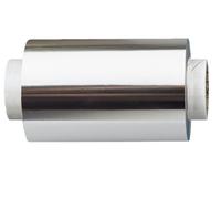 Fripac Medis Papier Aluminium Mèches Coiffure Argent 20 my, 12 cm x 250 m
