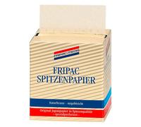 Fripac-Medis Papier pointes non blanchi 500 pièces