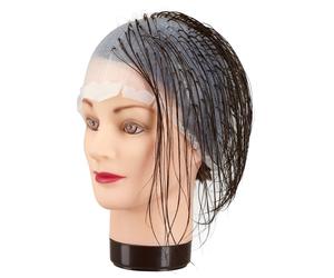 Fripac-Medis Salon-Stylist Bonnet Mèches Moyen (Regular)