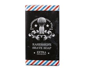 Fripac-Medis Savon à Barbe 2 Barres de 250 g