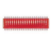 Fripac-Medis Thermo Magic Rollers 13 mm, Red - Pack of 12