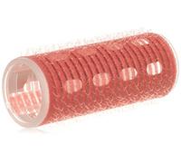 FRIPAC-MEDIS - THERMO MAGIC ROLLERS - BIGOUDIS - ROSE - DIAMETRE : 24 MM - LOT DE 12