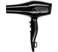 Fripac Mondial Ion Sèche-cheveux Noir