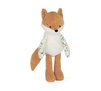 Kaloo Peluche Leonard Fox Teddy Multicolore 0-99 ans Enfants