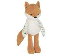 Kaloo - Fripons - Pantin Renard Leonard - Peluche - 25 cm, K969896