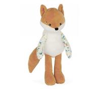 Kaloo Peluche Leonard Fox Teddy Multicolore 0-99 ans Enfants
