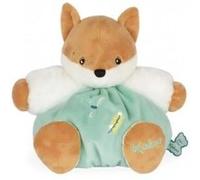 Fripon Patapouf Musical Renard Leonard Beige G