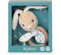 Fripons Anneau de dentition Lapin Justin Multicolore G