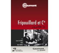 Fripouillard et Cie DVD