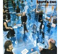 Robert FRIPP - No Pussyfooting