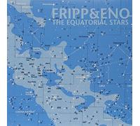 Fripp & Eno - The Equatorial Stars [Import]