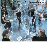 Fripp,R. - No Pussyfooting [Import]
