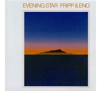 Fripp, Robert - Evening Star