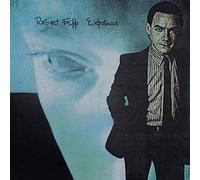Fripp,Robert - Exposure-Fourth Edition (Steven Wilson Mix)-20 [Import]