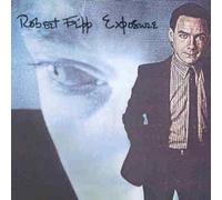 Fripp, Robert - Exposure [Import]