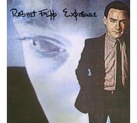Fripp,Robert - Exposure [Import]