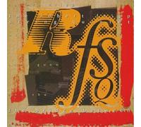 Fripp, Robert String Quintet - Bridge Between