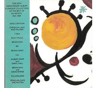 Fripp Robert - The 20th Anniversary Album [Import]