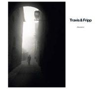 Fripp, Robert & Theo Trav - Discretion =Purple= [Import]