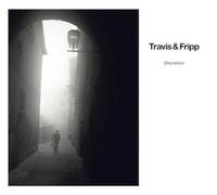 Fripp, Robert & Theo Trav - Discretion =Silver= [Import]
