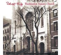 Fripp,Robert - Washington Square Church-2lp 200gram Vinyl [Import]