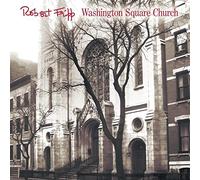 Fripp,Robert - Washington Square Church-CD/DVD [Import]